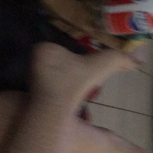 Meet your Posher, Terri